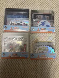 J賞　東海オンエア　一番くじ　ステッカー