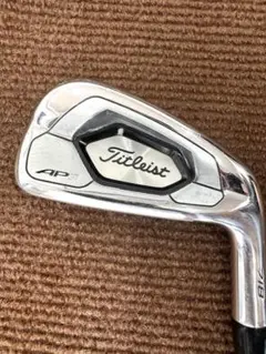 タイトリスト AP3 4番アイアン　モーダス105s 希少 単品4番アイアン Titleist AP3 718 #4 MODUS3 TOUR105 S