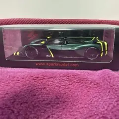 スパーク1/43 アストンマーティンヴァルキリーAMR PROのサムネイル