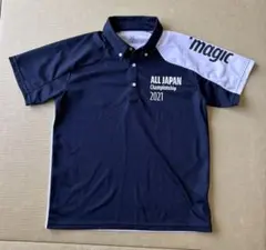DESCENTE ALL JAPAN Championship 2021のサムネイル