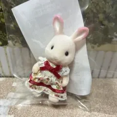 2025年最新】シルバニアももいろウサギの人気アイテム - メルカリ