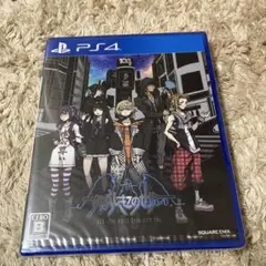 新すばらしきこのせかい