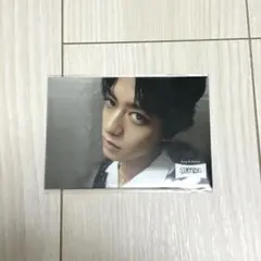 髙橋海人 公式写真 STARRING ツアーグッズ キンプリ フォトセット