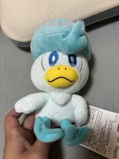 ポケモンセンター クワッス ぬいぐるみ