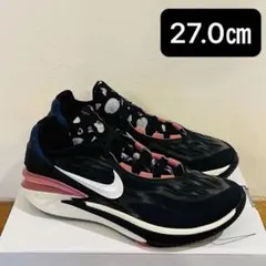 【美品】NIKE AIRZOOM GTカット2 GTCUT2 27cmのサムネイル