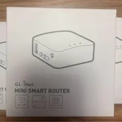 ［新井浩］GL.iNet BRUME 2 ネットワーク機器 2025年最新】GL.iNETの人気アイテム - メルカリ