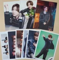 2025年最新】京本大我。の人気アイテム - メルカリ