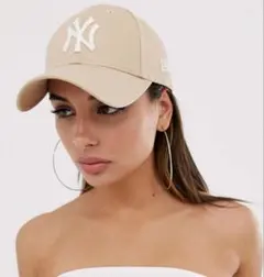 New era ニューエラ　キャップ　9FORTY ナインフォーティー