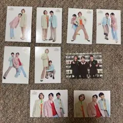 ミセス　フィヨルド　フォトカ　コンプ　ユニット　複数人