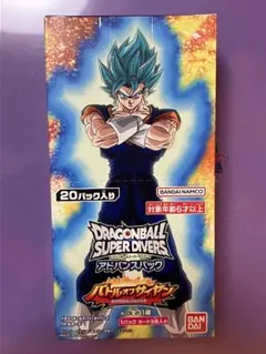 2026年最新】ドラゴンボール アドバンス 未開封の人気アイテム - メルカリ
