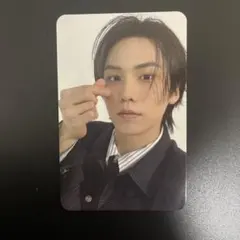 ASTRO ラキ トレカ Stargraphy