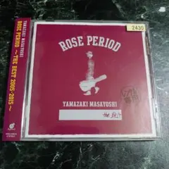 ROSE PERIOD～THE BEST 2005-2015～