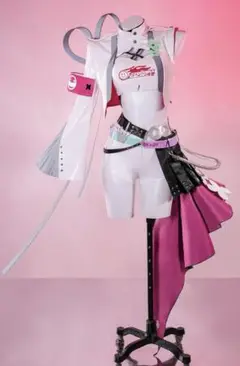 2025年最新】レーシングミク コスプレの人気アイテム - メルカリ