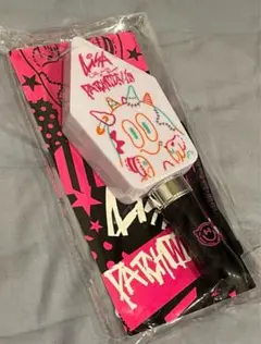 LiSA PATCH WALK ペンライト