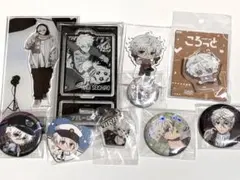 2025年最新】凪 誠士郎 まとめ売りの人気アイテム - メルカリ