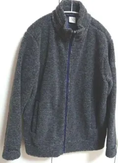 AIGLE THERMO KIT フリースジャケット ユニセックス　エーグル