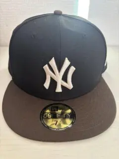 New Era 59FIFTY 7 1/2