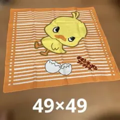 チキンラーメン　ファクトリー　バンダナ