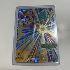 孫悟空 PSA10 アラレちゃんコラボ ARALE SH3-27 - メルカリ