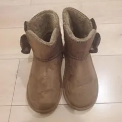 スノーブーツ 21
