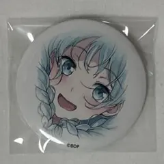 バンドリ 信澤収展 若宮イヴ Pastel*Palettes 缶バッジ 2点 - メルカリ