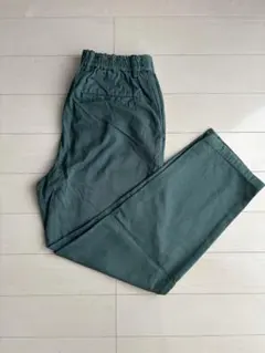 ユナイテッドアローズ ワークパンツ