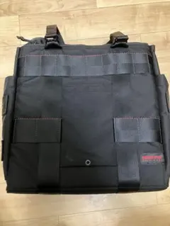 ブリーフィングBRIEFING DROP POUCH RM Madein USA - メルカリ