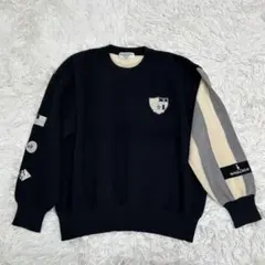 2026年最新】マンシングウェアセーターの人気アイテム - メルカリ