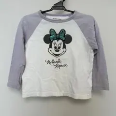 ミニーマウス トップス