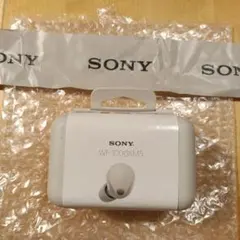 【おうさかはる】SONY WF-1000XM5 （外箱シール痕あり） おうさかはる様専用】SONY WF-1000XM5 （外箱シール痕あり） - メルカリ