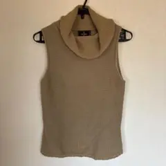 セット✨FENDI ノースリーブニット&CELINE タートル 五分袖 ニット 2025年最新】Fendi レディース ニット・セーターの人気アイテム