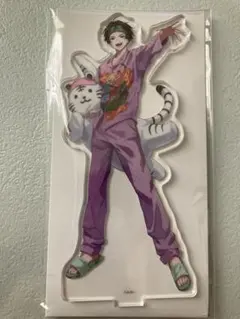 か*祭様 にじさんじ 佐伯イッテツ VT アクリルスタンド