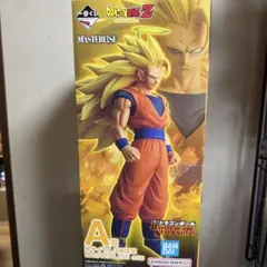 ドラゴンボールZ 超サイヤ人3孫悟空 MASTERLISE - メルカリ