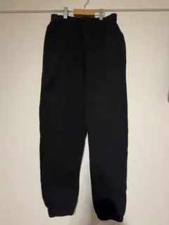 【4/11までの出品!】 H&M スウェットパンツ XS
