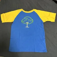 ノースフェイス　キッズTシャツ　150