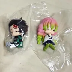 鬼滅の刃ねむらせ隊3 炭治郎 蜜璃