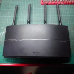 BUFFALO wsr2533dhp2　ルーター