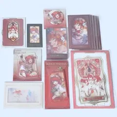 未開封】 跡部景吾 入浴剤 テニスの王子様 テニプリ シール ステッカー