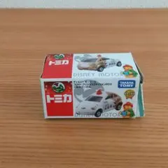 ディズニーモータース　コロット　クリスマスエディション2013 くまのプーさん