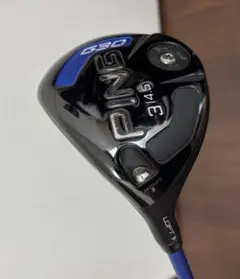 【レフティー美品】PINGフェアウェイウッド3番 2025年最新】ping ウッド レフティの人気アイテム - メルカリ