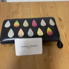tsumori chisato CARRY 長財布のサムネイル