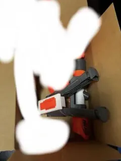 2025年最新】ナーフ モジュラス スコープの人気アイテム - メルカリ