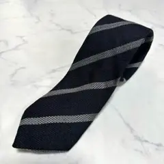 ストライプ ネクタイ