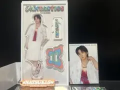FANTASTICS LIVE2025 澤本夏輝