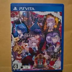 Swee tcrown〜PS Vita
