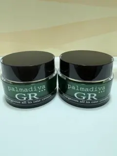 パルマディーバ ゴージャスオールインワンクリーム プラス 50g3個