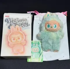 【正規品】POPMART ラブブ エナジー 平静 serenity