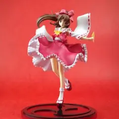 【未開封】東方project 博麗霊夢、霧雨魔理沙－松倉ねむver. Amazon.co.jp: コトブキヤ 東方プロジェクト 霧雨魔理沙 -松倉