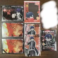 桃源暗鬼 一ノ瀬四季 ルピカコレクションカード セット - メルカリ