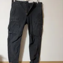 RRL キャンバス サープラス カーゴ パンツのサムネイル